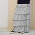 Achihara_Tiered_Pleated_Mid_Rise_Relaxed_Fit_Women_Work_Casual_Poly_Cotton_Maxi_Skirt_MISSTT