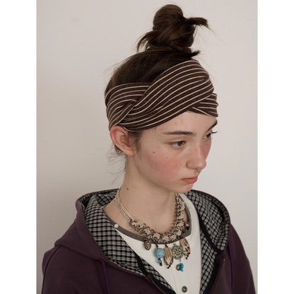 Achihara_Ultra_Soft_Striped_Knit_Scarf_Women_Lightweight_Versatile_Accessories_MISSTT