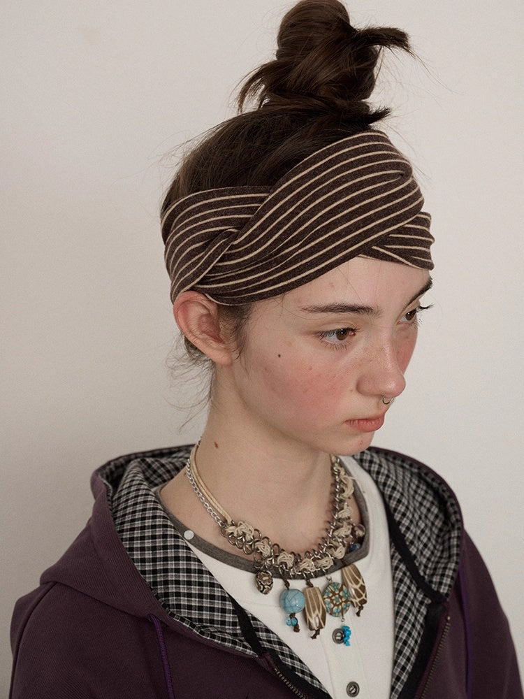 Achihara_Ultra_Soft_Striped_Knit_Scarf_Women_Lightweight_Versatile_Accessories_MISSTT