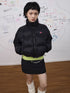 Achihara_Ultra_Warm_Slim_Fit_Cropped_Stand_Collar_Commuter_Carbon_Black_Puffer_Jacket_MISSTT