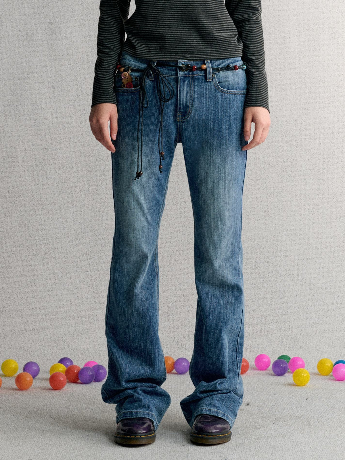 Achihara_Vintage_Wash_Embroidered_Denim_Women&