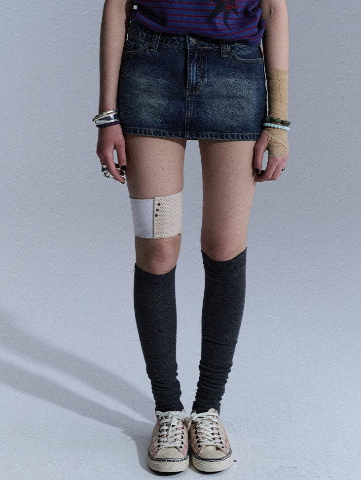 Achihara_Washed_Light_Blue_Chain_A_Line_Women&