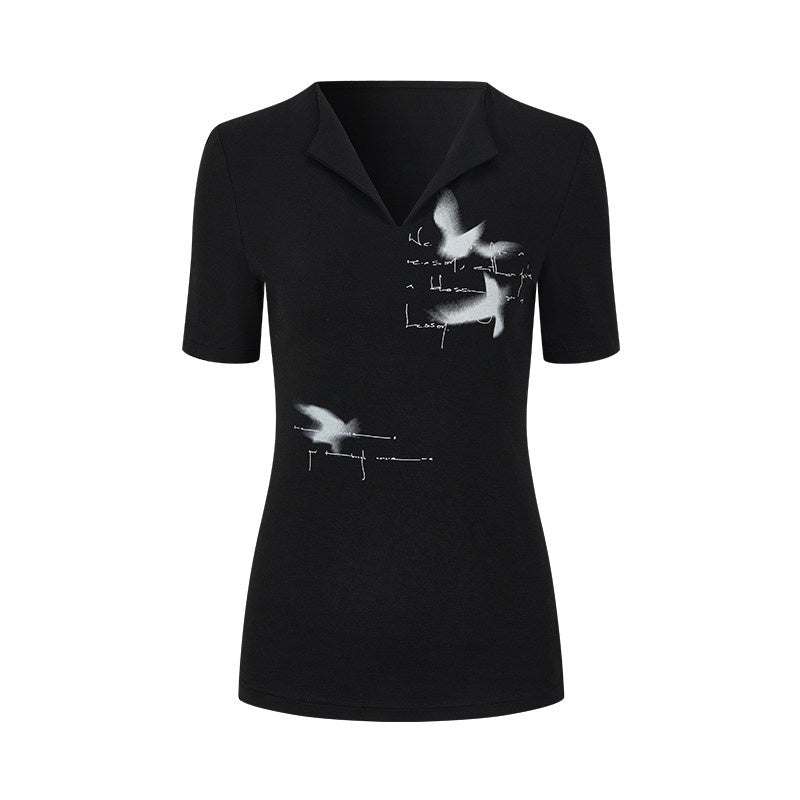 AnnoMundi_Abstract_Bird_Mesh_Print_Women&