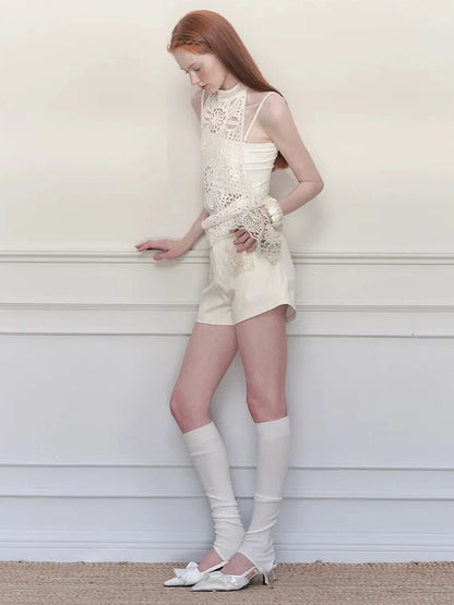 AnnoMundi Adjustable Strap Cami Top Tank Top/Camisole