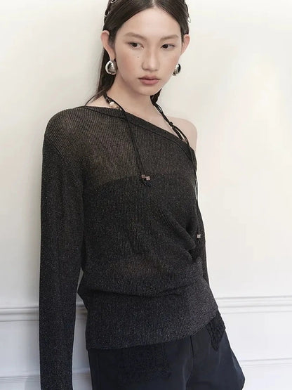 AnnoMundi Adjustable Strap Cami Top Tank Top/Camisole