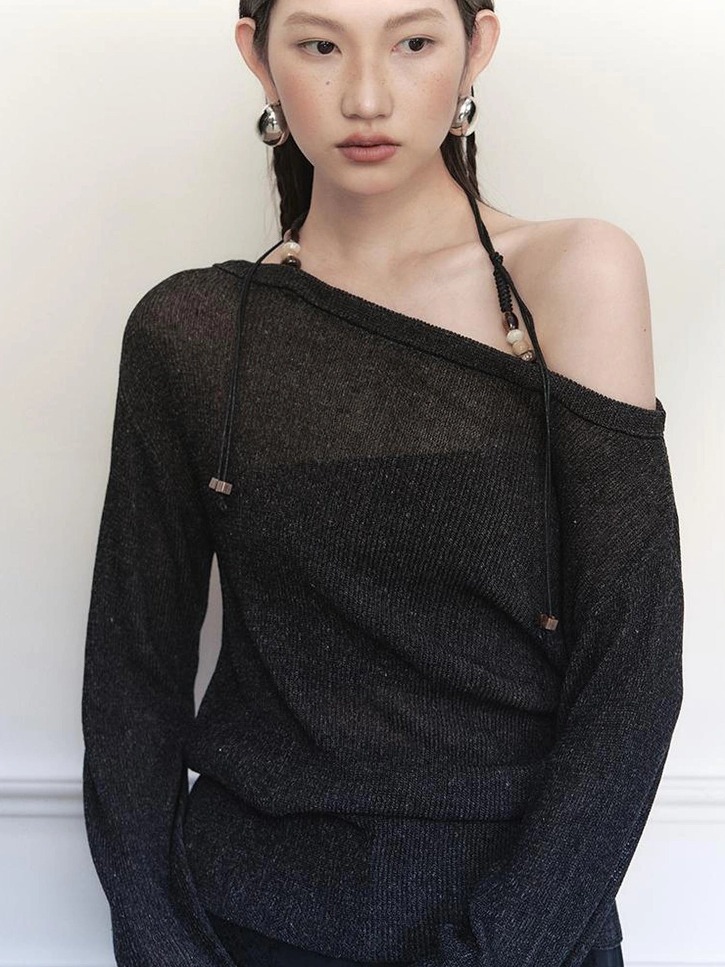 AnnoMundi Adjustable Strap Cami Top Tank Top/Camisole