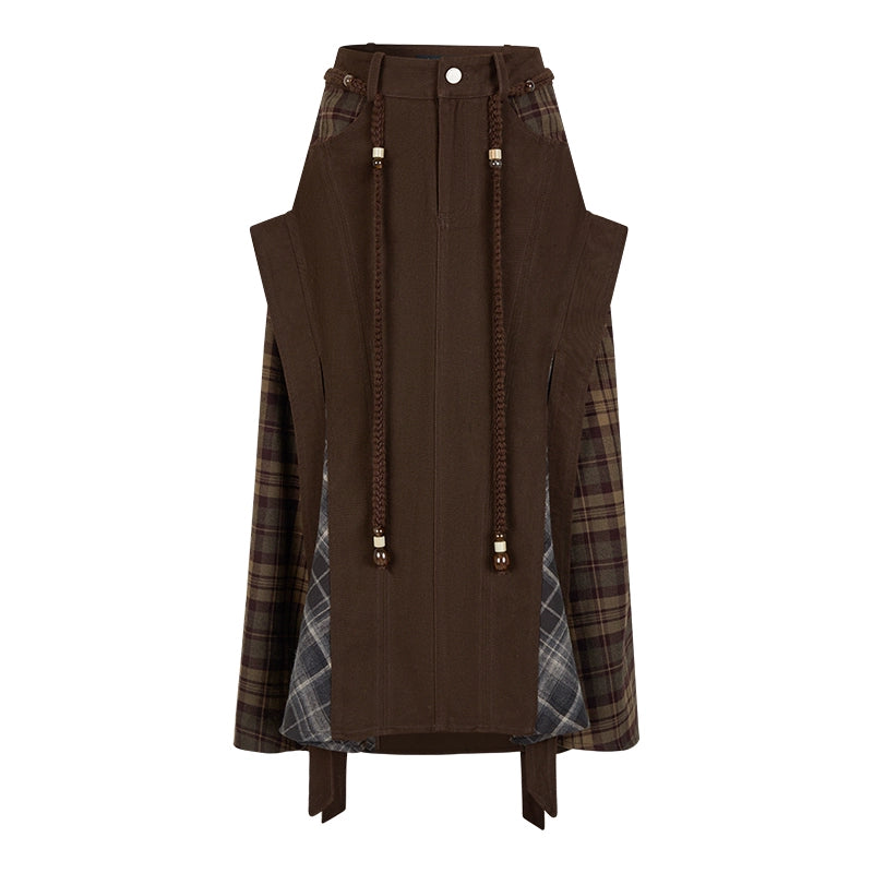 AnnoMundi_Anni_Albers_Bauhaus_Textured_Patchwork_Midi_Skirt_MISSTT