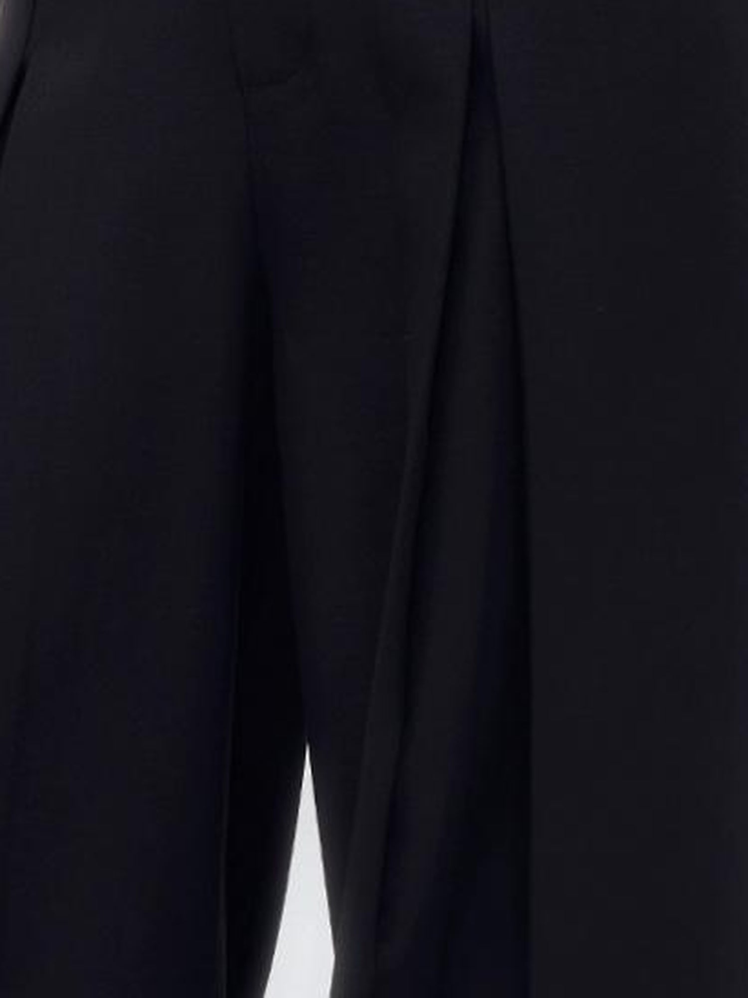 AnnoMundi Anti Wrinkle Twill Split Waist Trousers