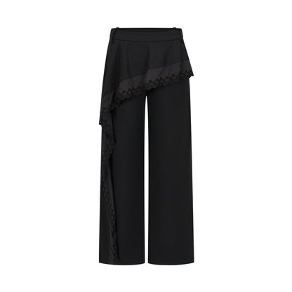 AnnoMundi_Apricot_Raw_Edge_Asymmetric_Patchwork_Women&