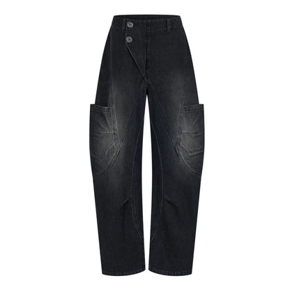AnnoMundi_Asymmetric_Plaquet_Cargo_Wide_Leg_Jeans_MISSTT