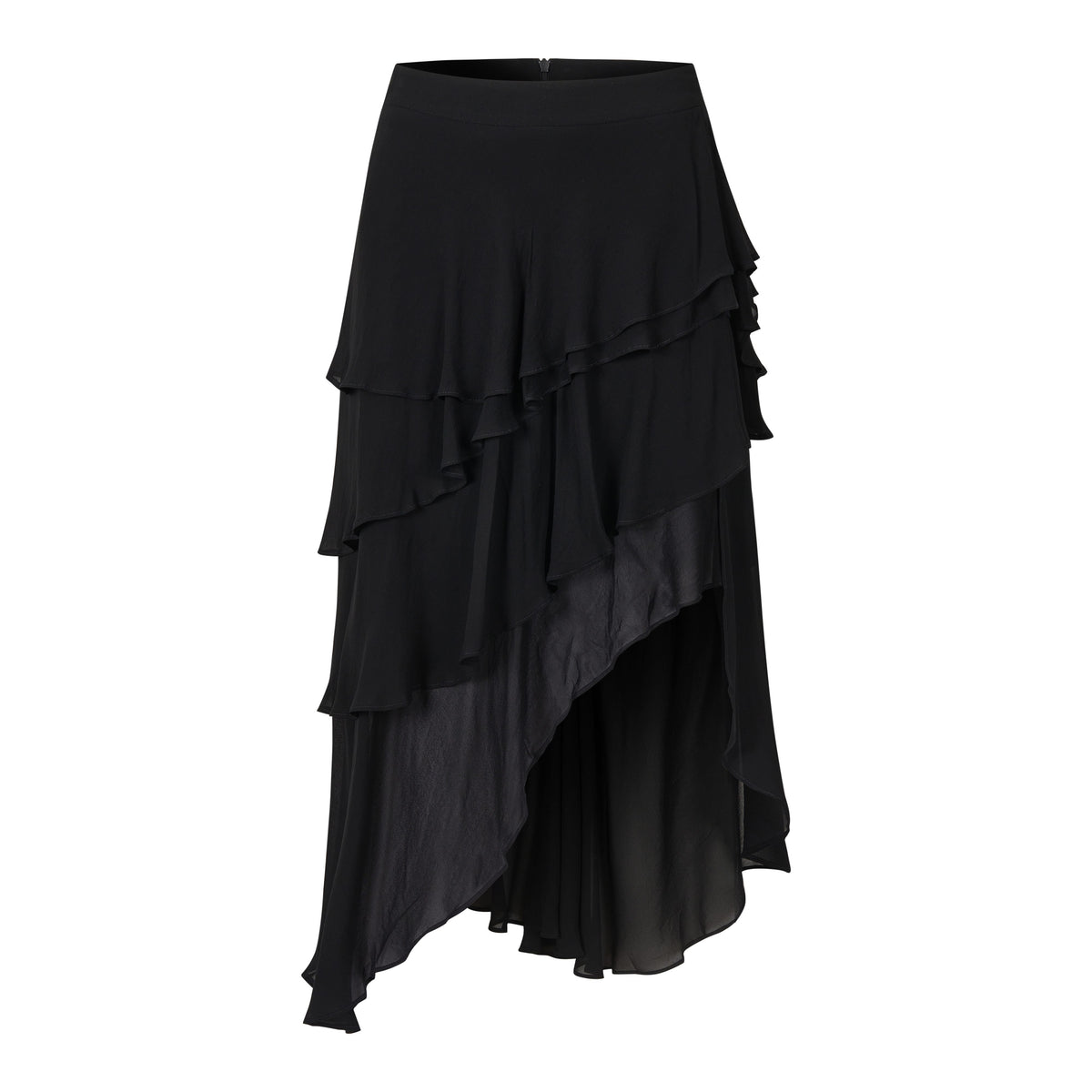 AnnoMundi_Asymmetric_Tiered_Ruffle_Viscose_Women&