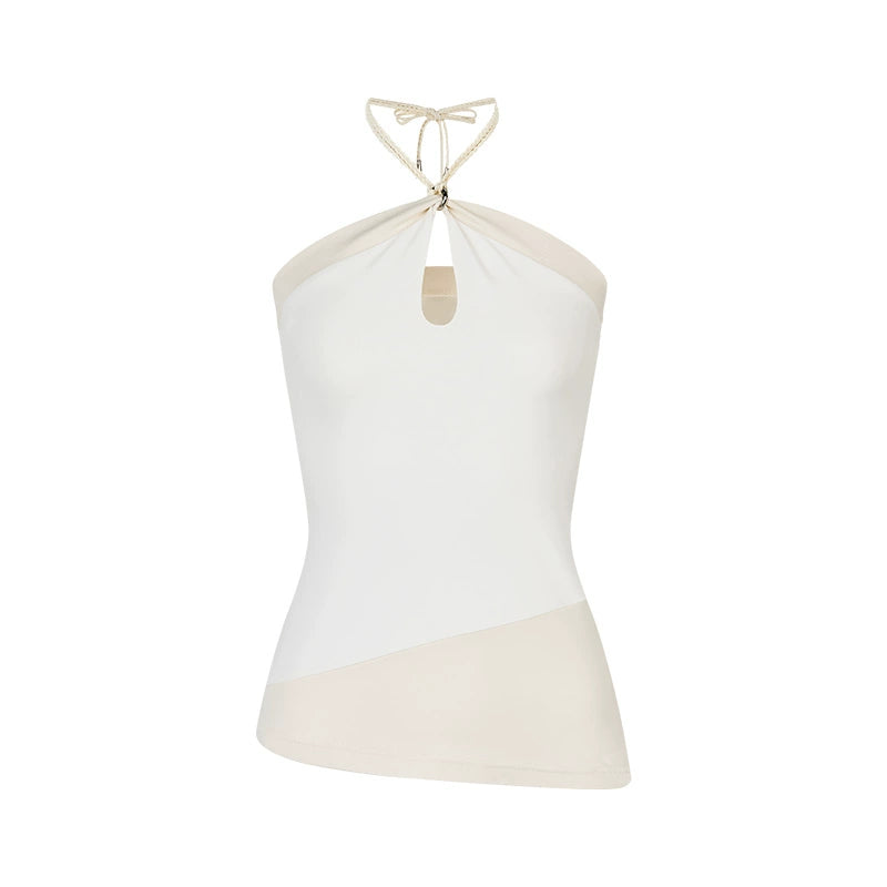 AnnoMundi_Asymmetrical_Knit_Halter_Tank_Top_MISSTT
