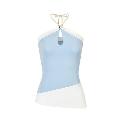 AnnoMundi_Asymmetrical_Knit_Halter_Tank_Top_MISSTT