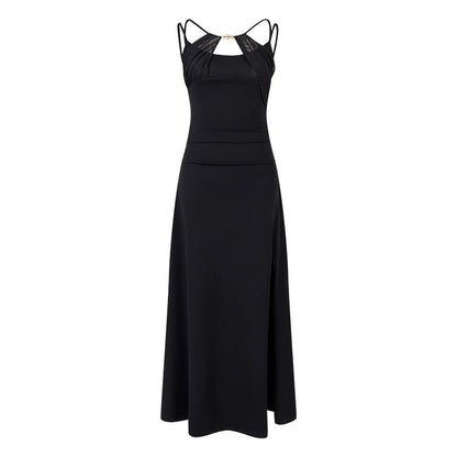 AnnoMundi_Asymmetrical_Slit_Chiffon_Maxi_Dress_MISSTT