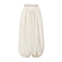 AnnoMundi_Beige_Cross_Embroidery_Floral_Double_Waistband_Women&