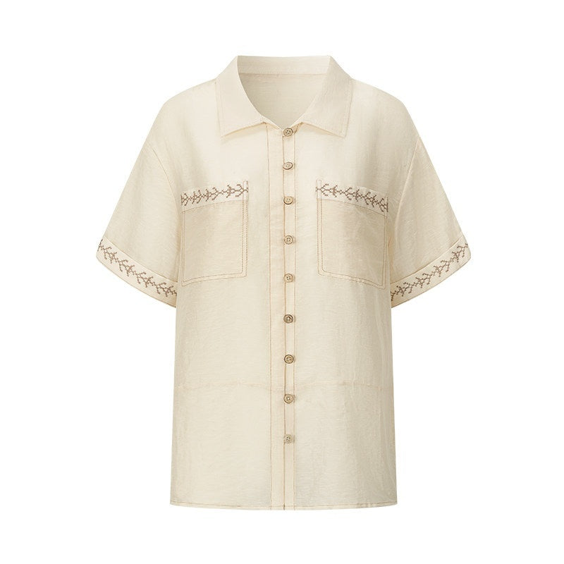 AnnoMundi_Beige_Embroidered_Relaxed_Loose_Women&