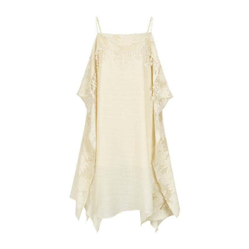 AnnoMundi_Beige_Layered_Ruffle_Textured_Women&