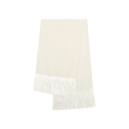 AnnoMundi_Beige_Solid_Tassel_Fringe_Women&