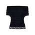AnnoMundi_Black_Cropped_One_Shoulder_Lace_Knit_Women&