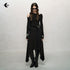 AnnoMundi_Black_Deconstructed_Asymmetrical_Knit_Women&
