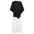 AnnoMundi_Black_Detachable_Shawl_Crinkled_Ramie_Women&