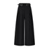 AnnoMundi_Black_Draped_Double_Pleat_Belted_Vintage_Women&