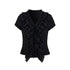 AnnoMundi_Black_Plant_Texture_Layered_Lace_Embroidery_Women&