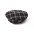 AnnoMundi_Black_White_Classic_Embroidered_Plaid_Checked_Women&