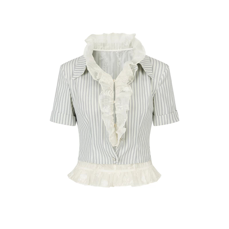 AnnoMundi_Blue_Lace_Illusion_Striped_Shirt_MISSTT