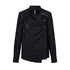 AnnoMundi_Braided_Knot_Textured_V-Neck_Shirt_With_Beaded_Closures_MISSTT