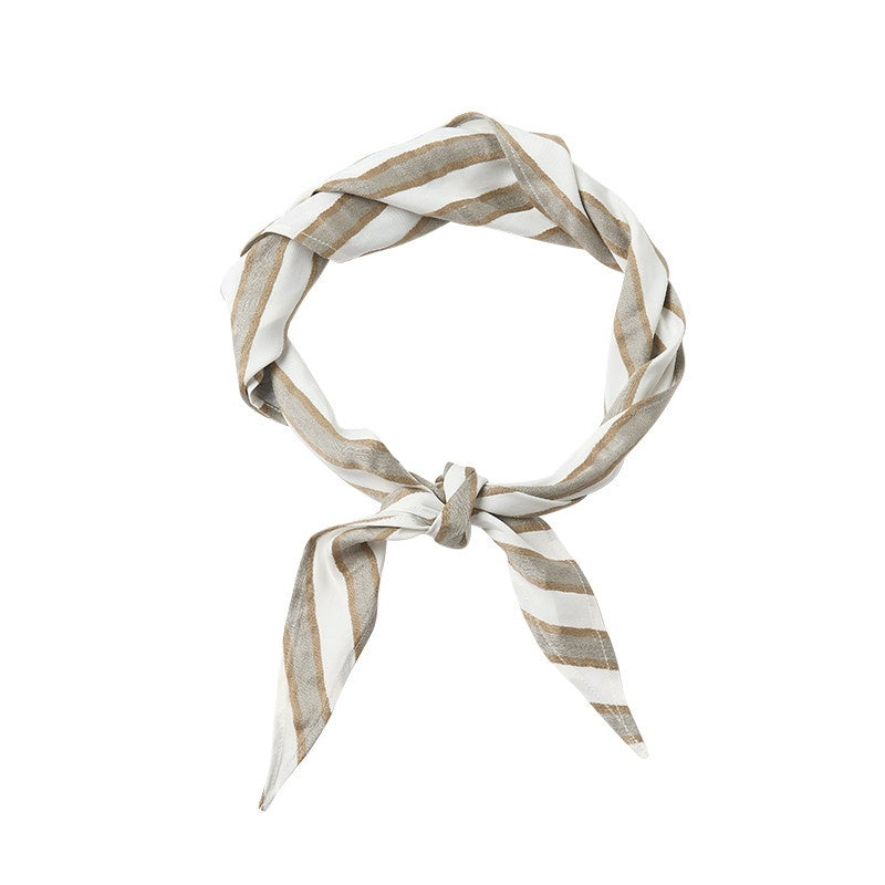 AnnoMundi_Brown_Striped_Wave_Edge_Sun_Protective_Women&