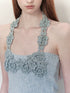 AnnoMundi_Cluster_Knot_Braided_Texture_Crochet_Vest_V_Neck_T_Shirt_Long_Sleeve_MISSTT