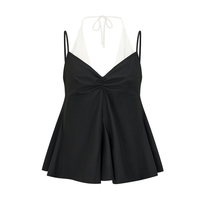 AnnoMundi_Colorblock_Faux_Layered_Strappy_Women&