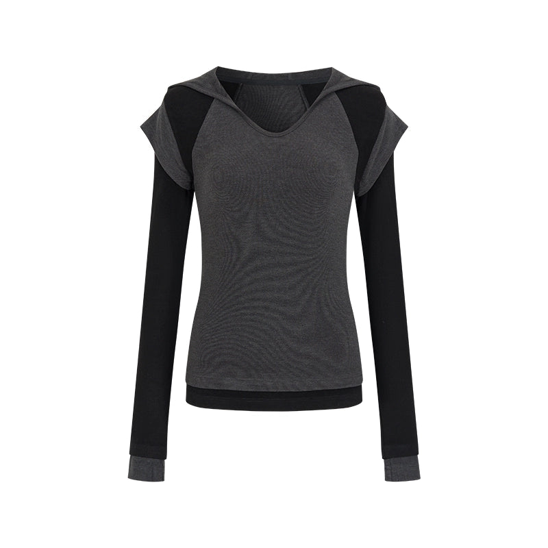 AnnoMundi_Colorblock_U_Neck_Hooded_Knit_Top_MISSTT