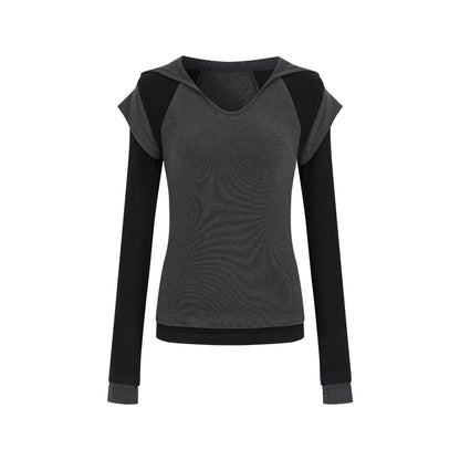 AnnoMundi_Colorblock_U_Neck_Hooded_Knit_Top_MISSTT