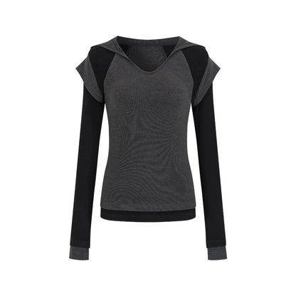 AnnoMundi_Colorblock_U_Neck_Hooded_Knit_Top_MISSTT
