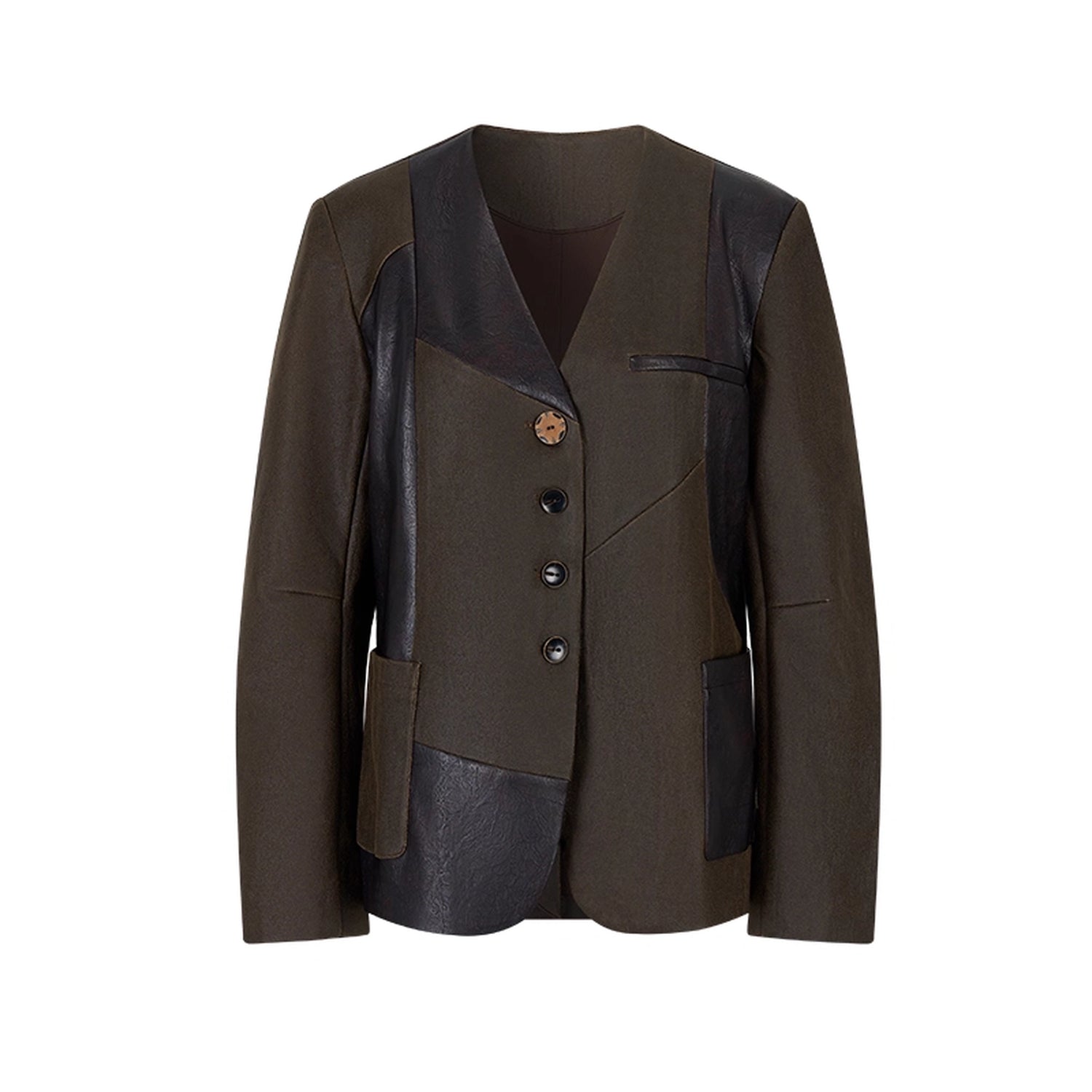 AnnoMundi_Cracked_Leather_Patchwork_Blazer_MISSTT