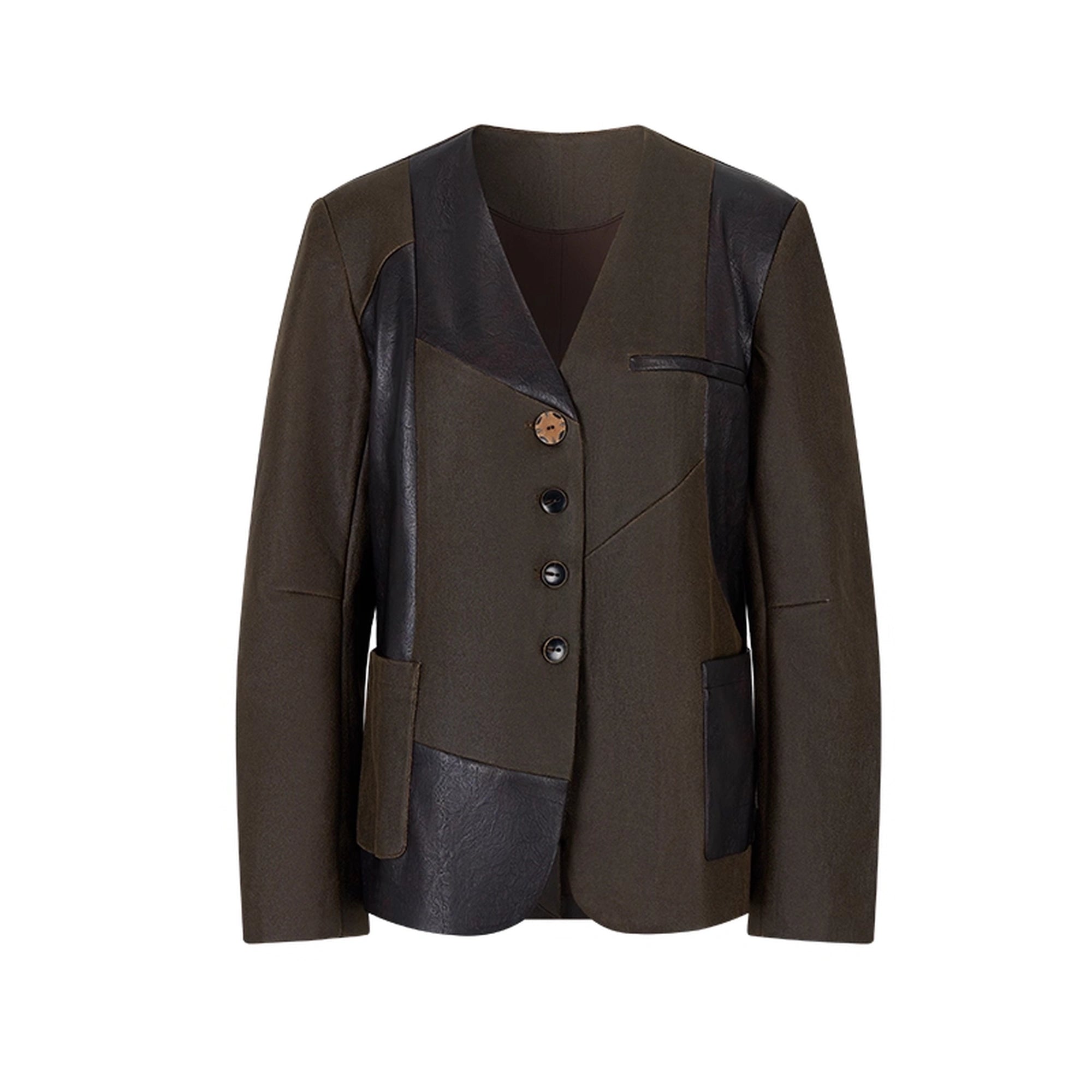 AnnoMundi_Cracked_Leather_Patchwork_Blazer_MISSTT