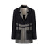 AnnoMundi_Deconstructed_Black_White_Mesh_Blazer_MISSTT