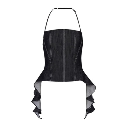 AnnoMundi_Deconstructed_Color_Block_Halter_Top_MISSTT