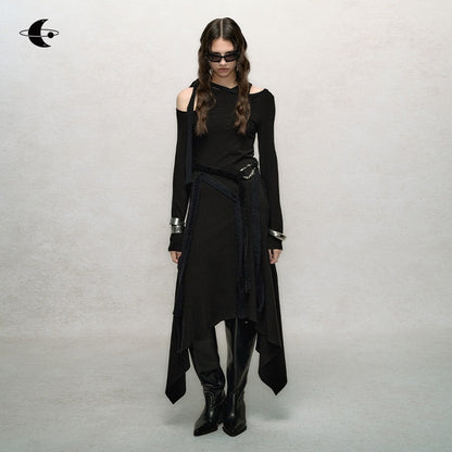 AnnoMundi Deconstructed Irregular Black Women&