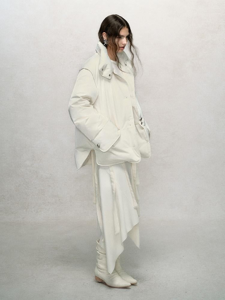 AnnoMundi Deconstructed Irregular Black Women&