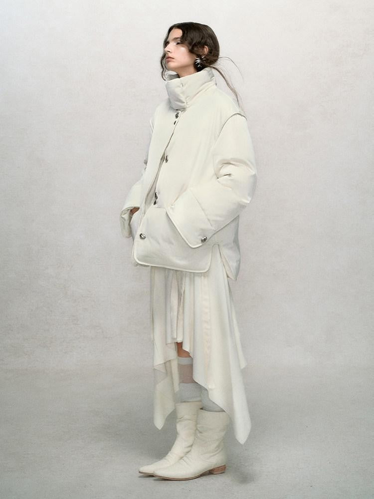 AnnoMundi Deconstructed Irregular Black Women&