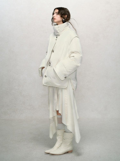 AnnoMundi Deconstructed Irregular Black Women&