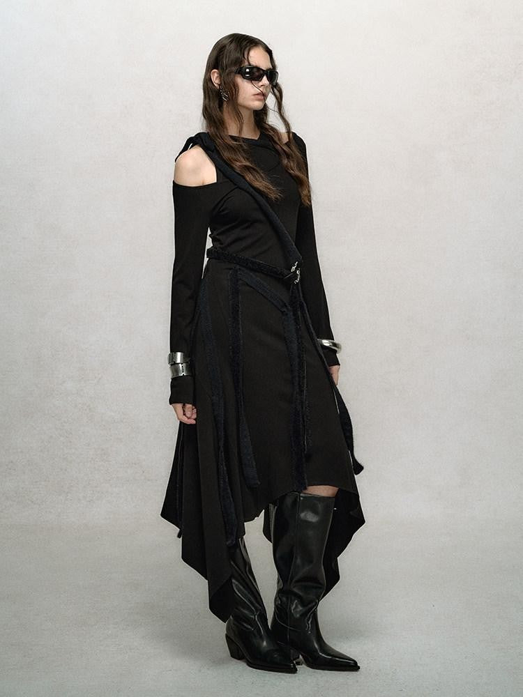AnnoMundi Deconstructed Irregular Black Women&