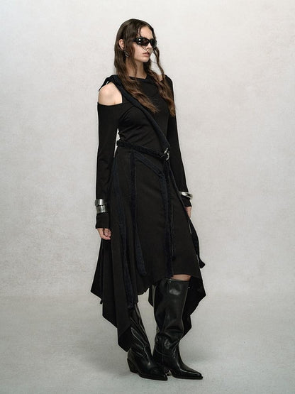 AnnoMundi Deconstructed Irregular Black Women&