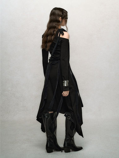 AnnoMundi Deconstructed Irregular Black Women&