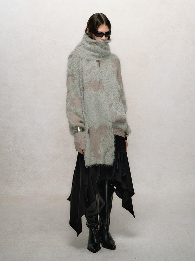 AnnoMundi Deconstructed Irregular Black Women&