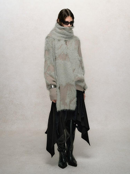 AnnoMundi Deconstructed Irregular Black Women&