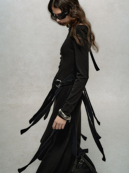 AnnoMundi Deconstructed Irregular Black Women&